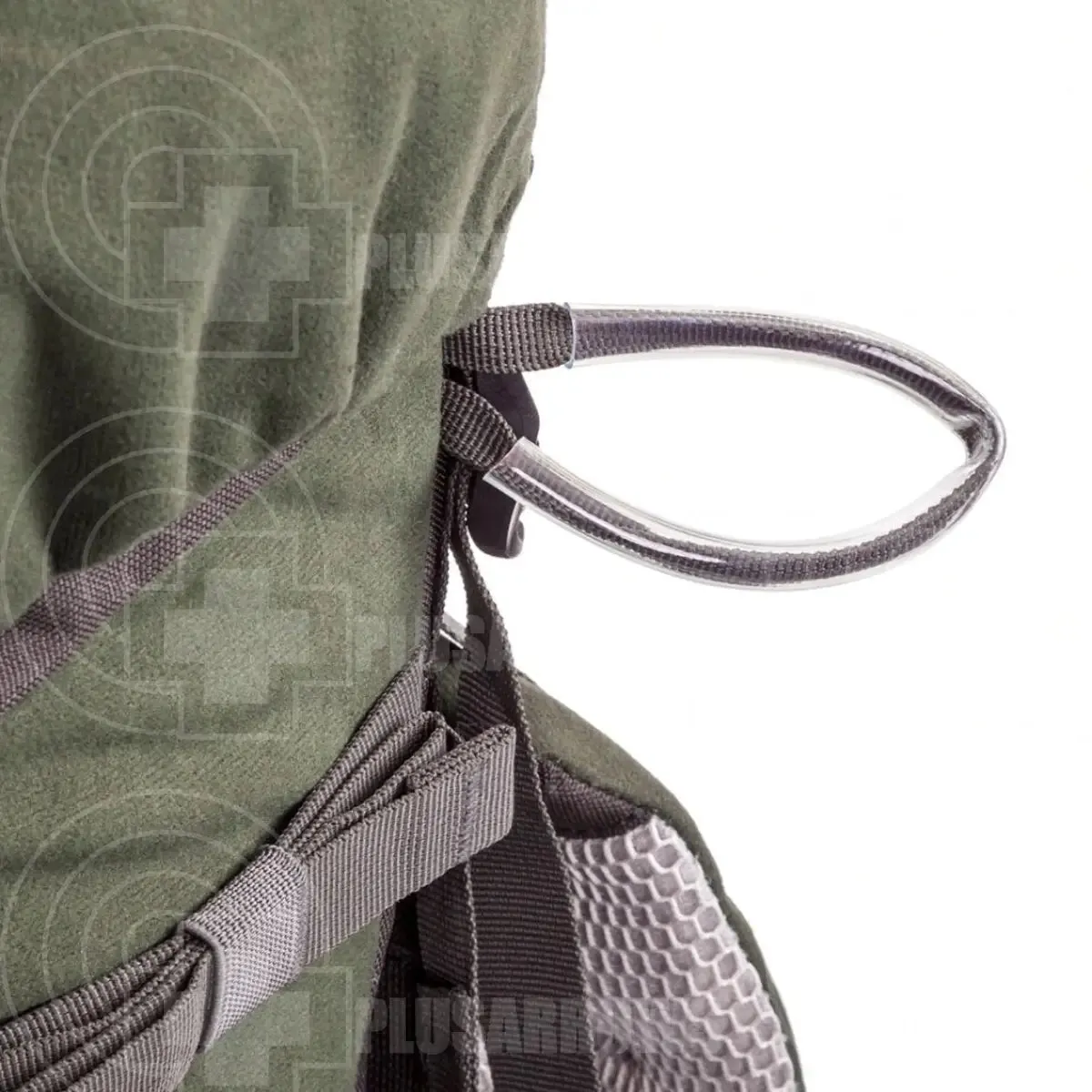 Hunters Element Boundary Pack