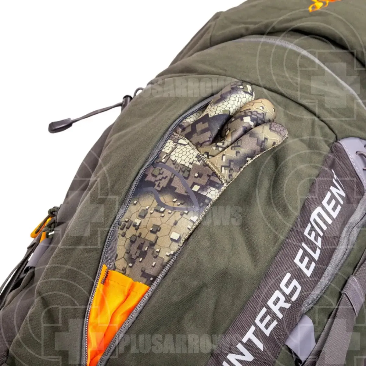 Hunters Element Boundary Pack