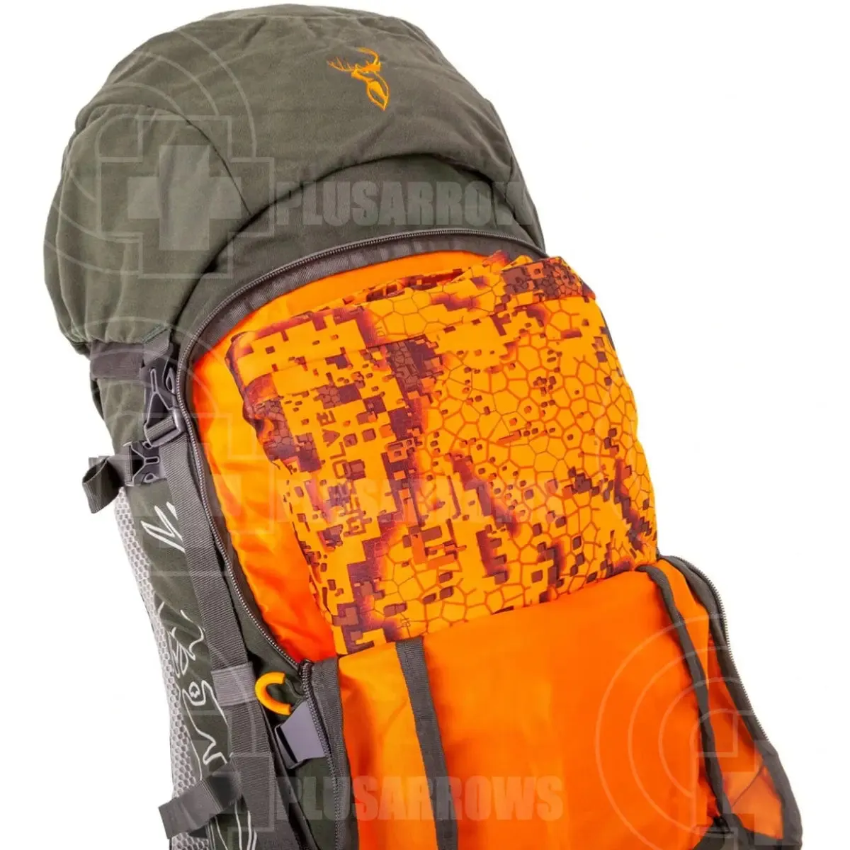 Hunters Element Boundary Pack