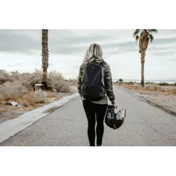 Icon Crosswalk Backpack