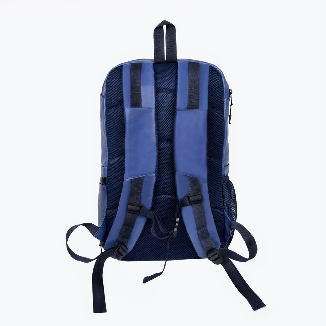 Iconic Backpack - Blue