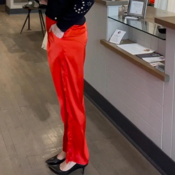 Illusion Pant