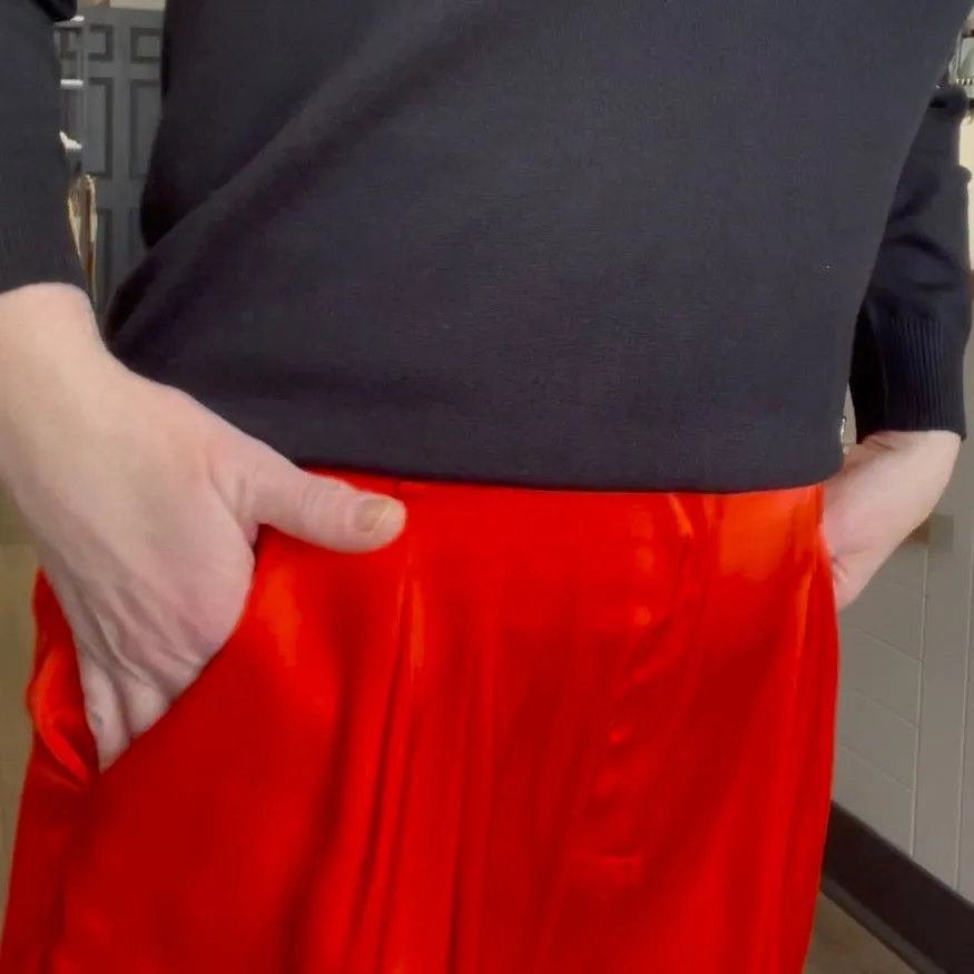 Illusion Pant