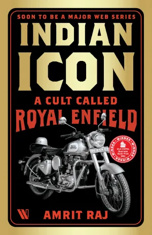 Indian Icon: A Cult Called Royal Enfield