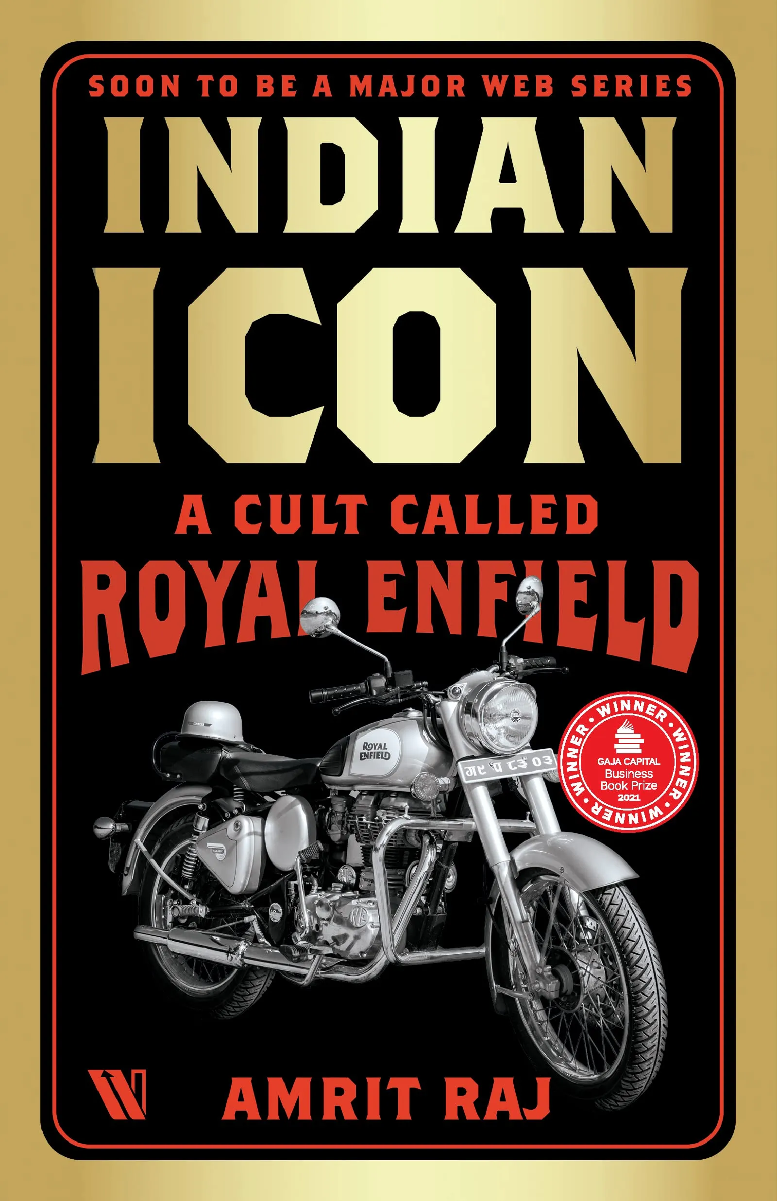 Indian Icon: A Cult Called Royal Enfield