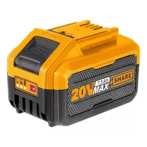 Ingco 20V 7.5Ah Lithium-Ion Battery Pack - FBLI2075