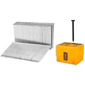 Ingco 25mm Concrete Nails (1000 Pieces) – ANA01251