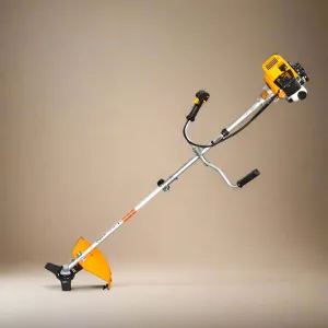 Ingco Gasoline Grass Trimmer & Bush Cutter 1.1HP 31cc – GBC53144241
