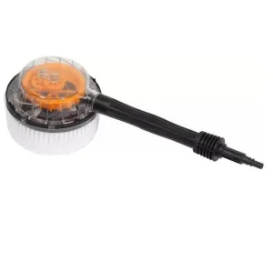 Ingco Rotary Brush for High-Pressure Washer – HRB8702
