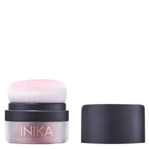 INIKA Organic Mineral Blush Puff Pot
