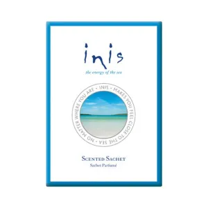 Inis Scented Sachet