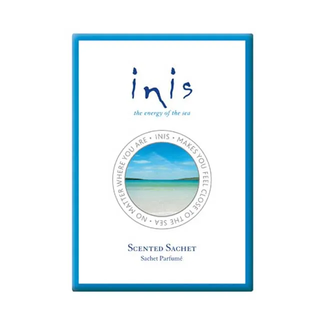 Inis Scented Sachet