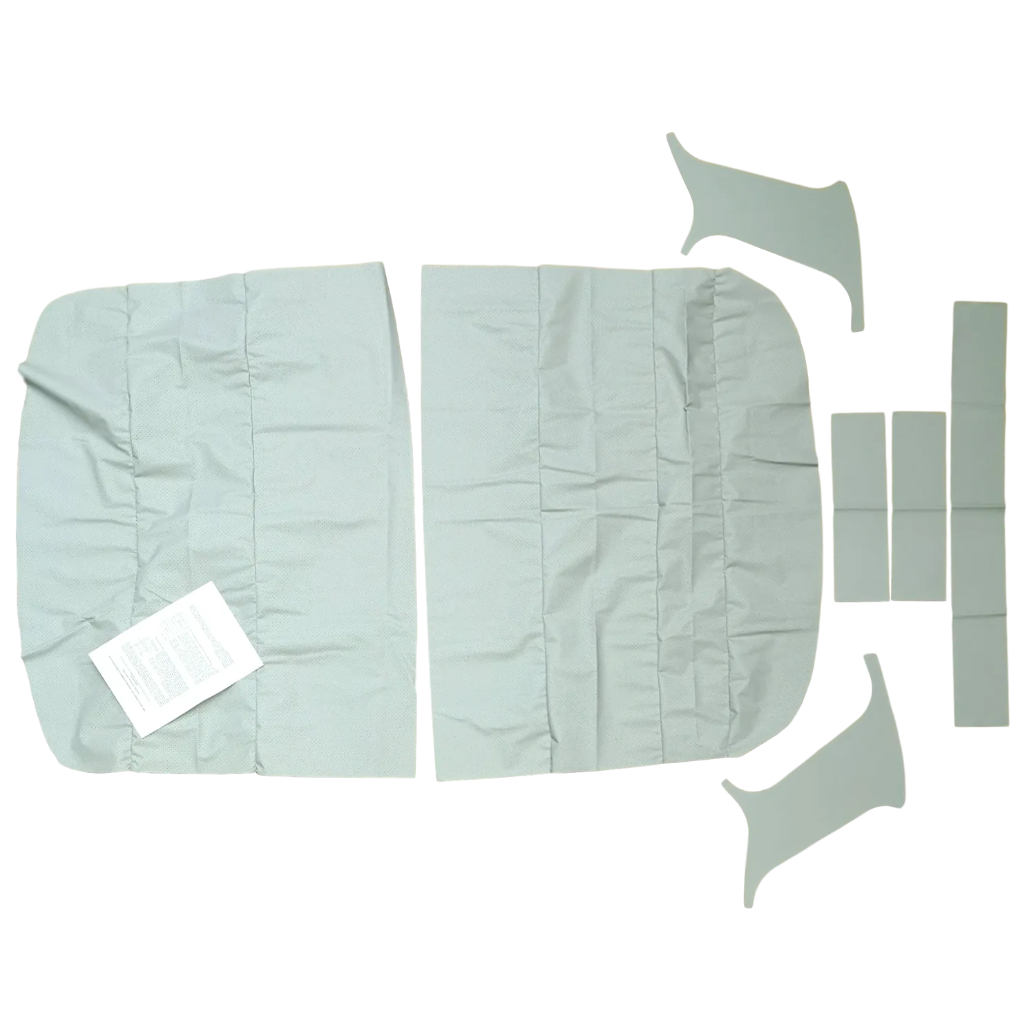 INNOCENTI HEADLINING KIT