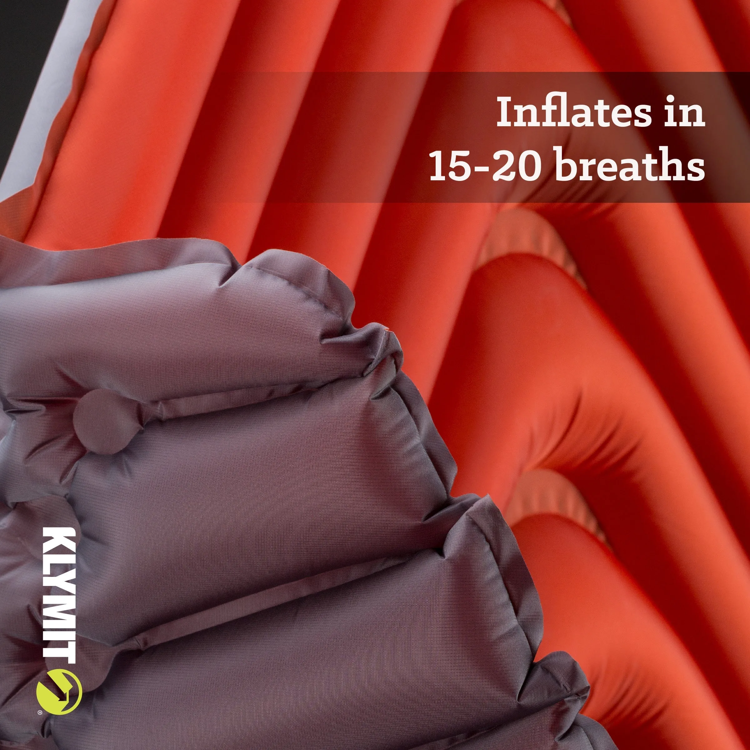 Insulated Hammock V by Klymit