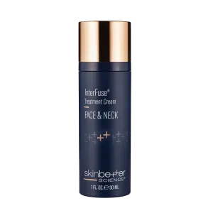 InterFuse Treatment Cream FACE & NECK 30 ml