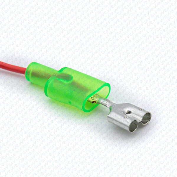 Interrupteur lumière Minimotors Dualtron