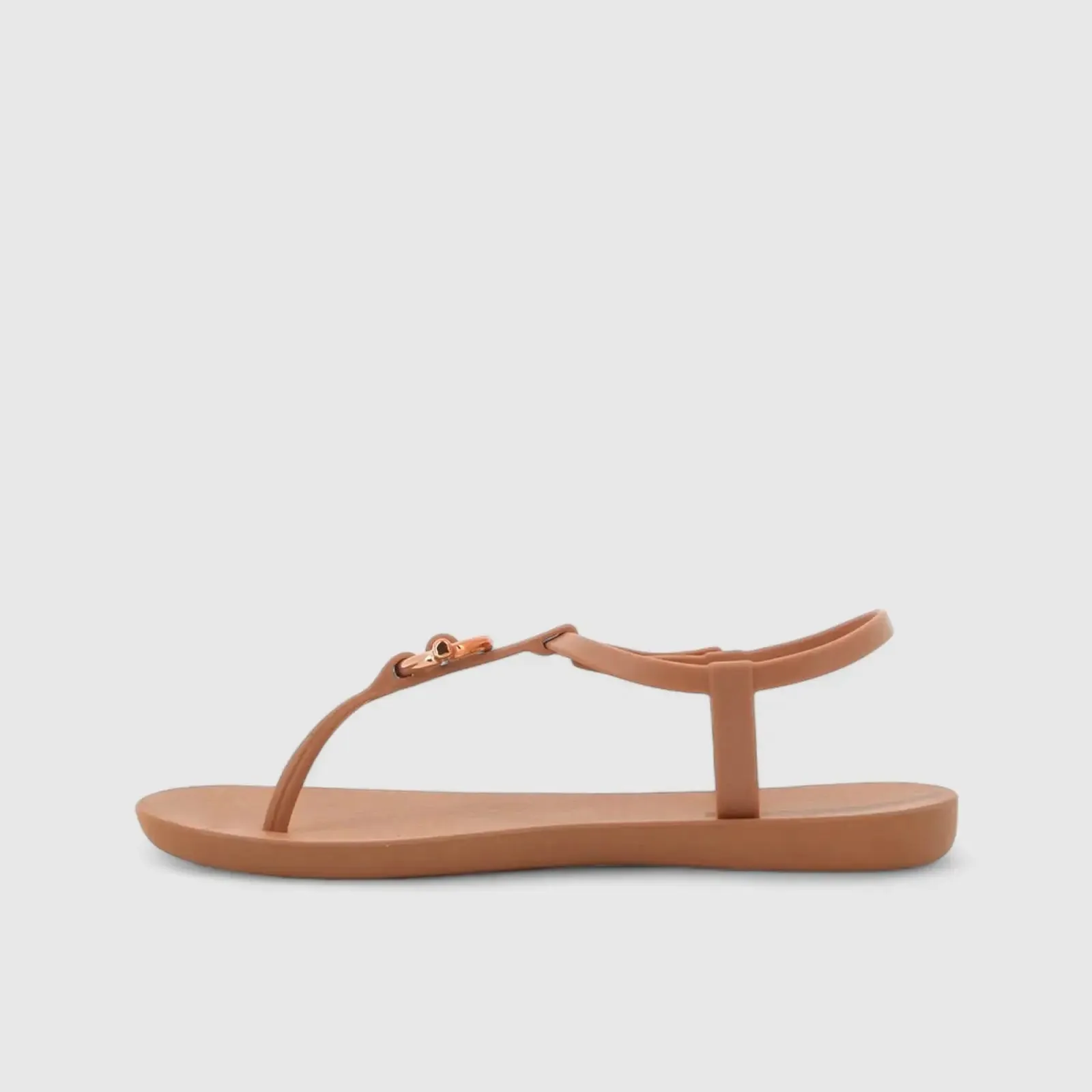 Ipanema Class Belt Brown 83655