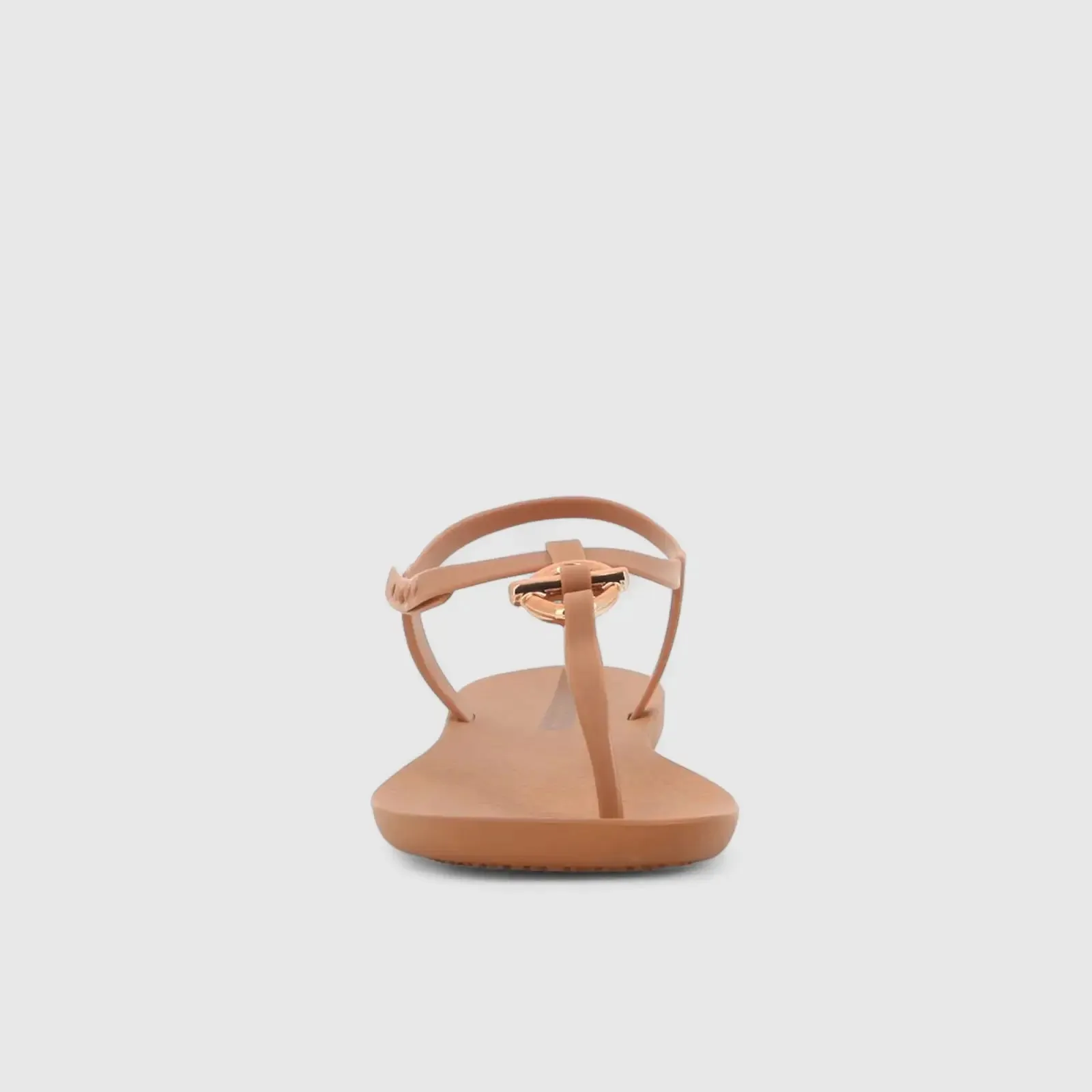 Ipanema Class Belt Brown 83655