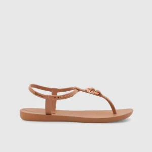 Ipanema Class Belt Brown 83655
