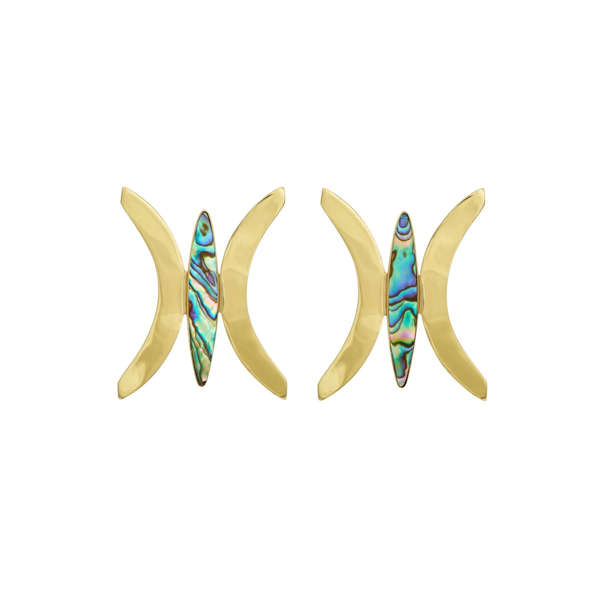 Ires Earrings