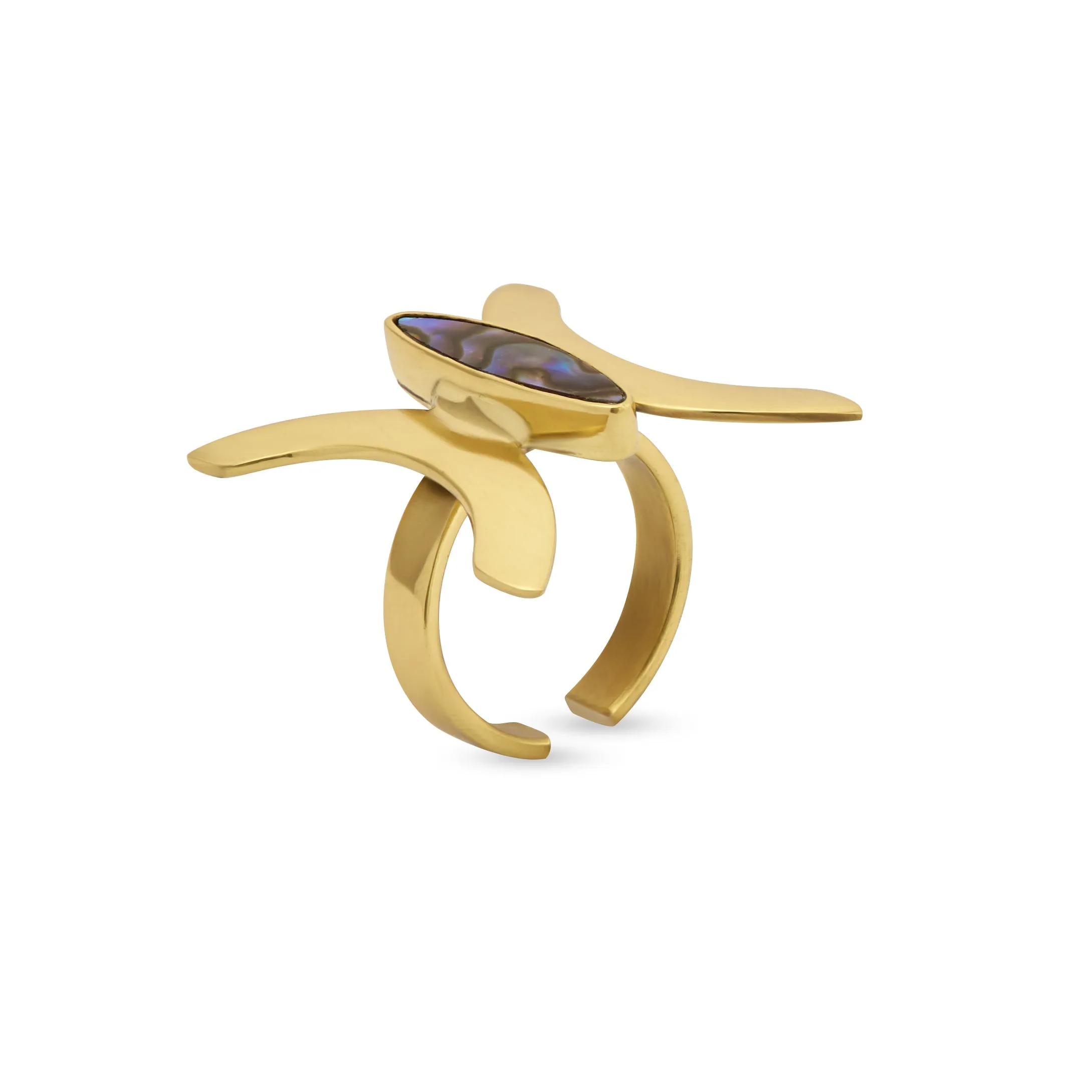 Ires Ring