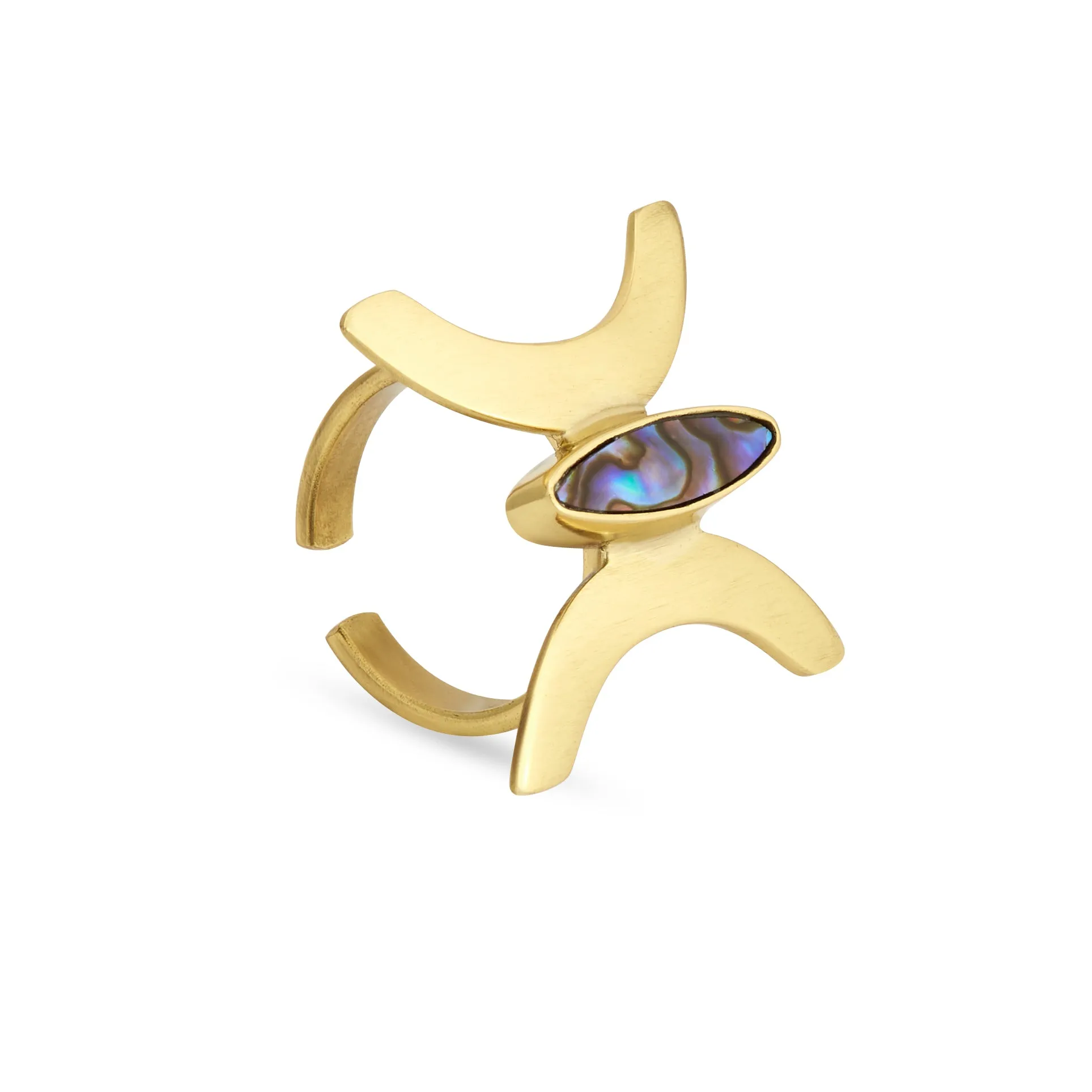 Ires Ring