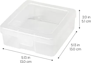 Iris - Craft Hobby Storage Box