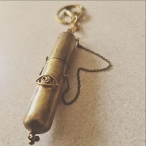 ISKANA REFILLABLE FRAGNACE POD