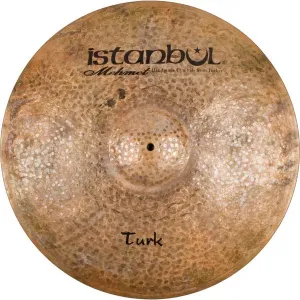 Istanbul Mehmet Turk Jazz 19" Ride 1710g