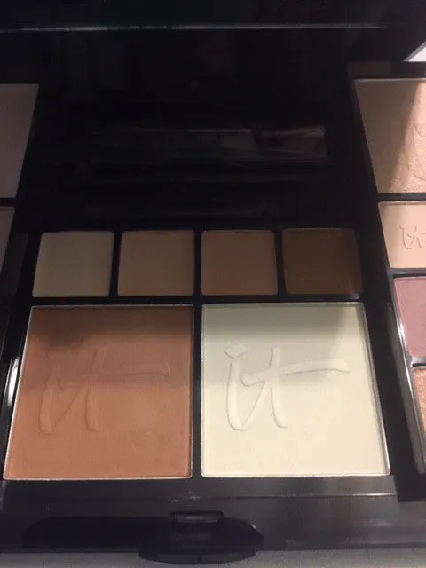 IT COSMETICS HUGE SET, EVERYTHING!