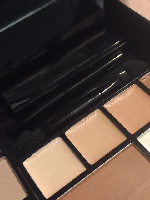 IT COSMETICS HUGE SET, EVERYTHING!