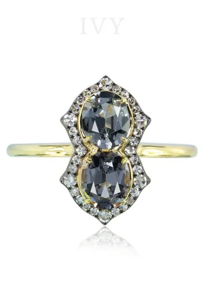 IVY Duo Ring