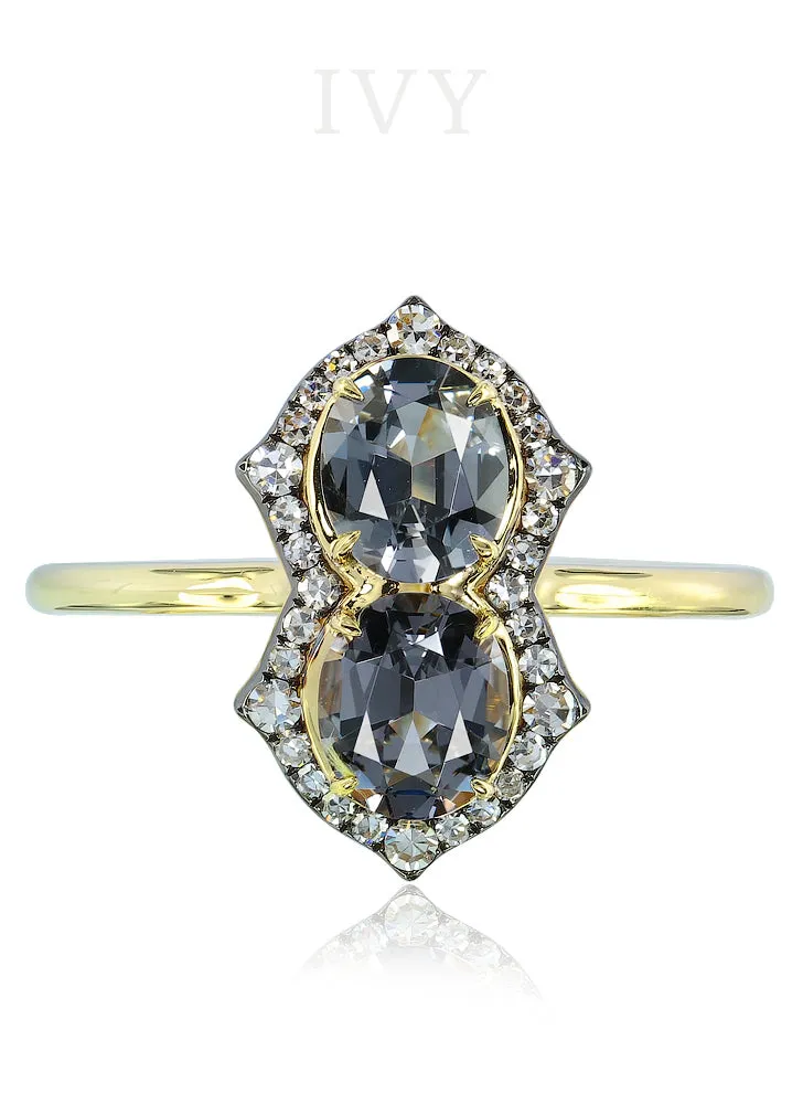 IVY Duo Ring