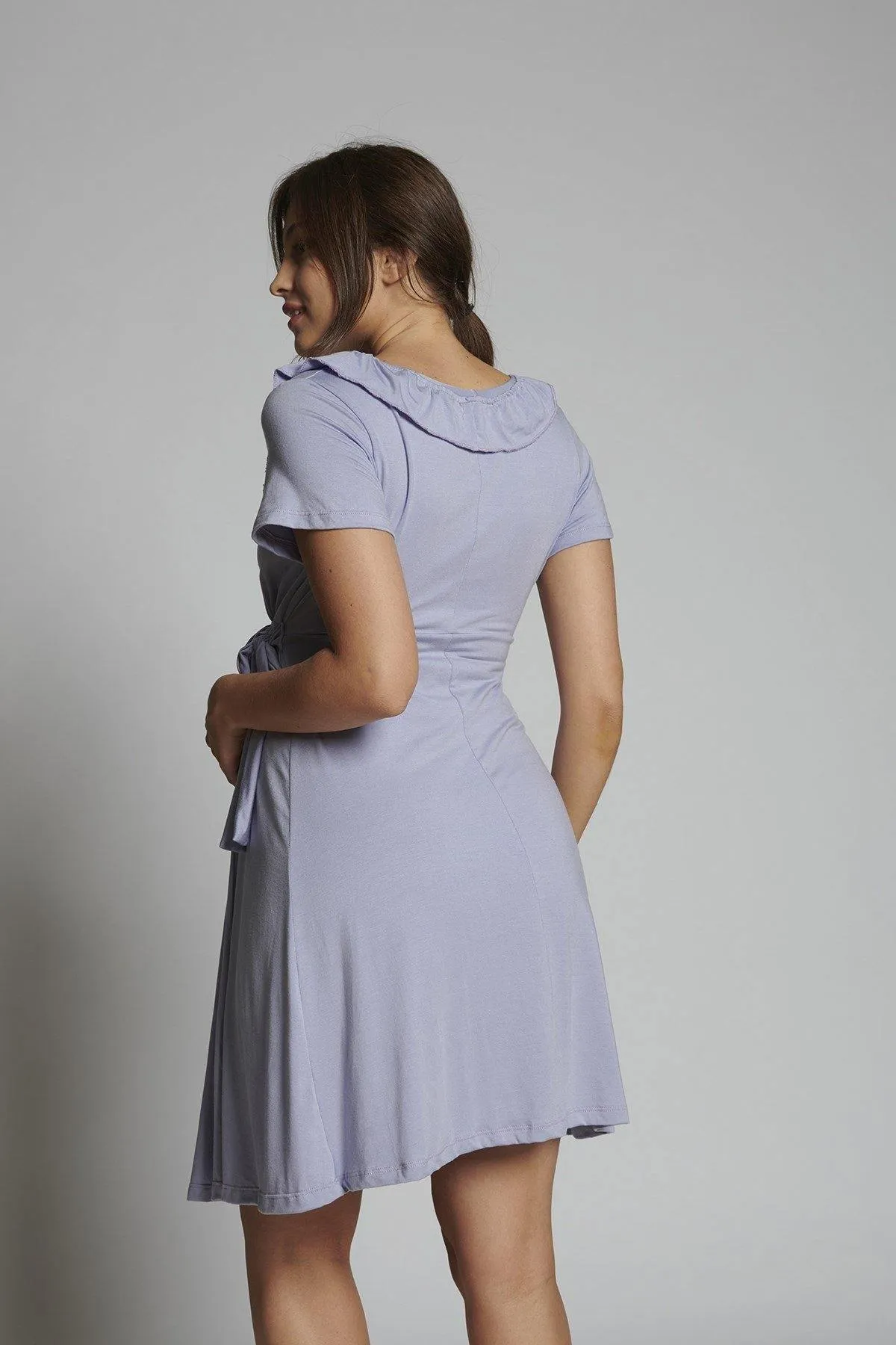 Janet Dress