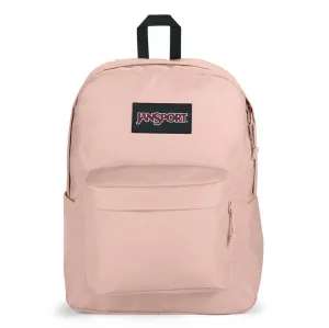 JANSPORT SUPERBREAK PLUS - MISTY ROSE