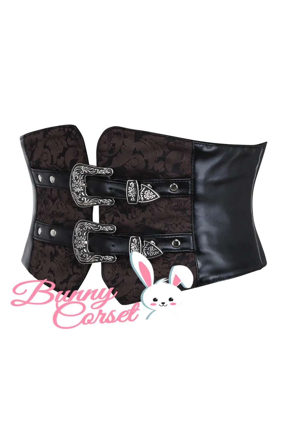 Jaycen Brown Corset Belt