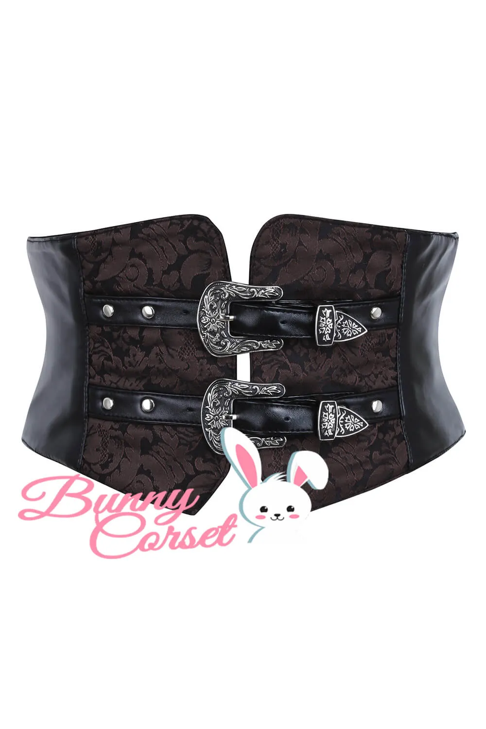 Jaycen Brown Corset Belt