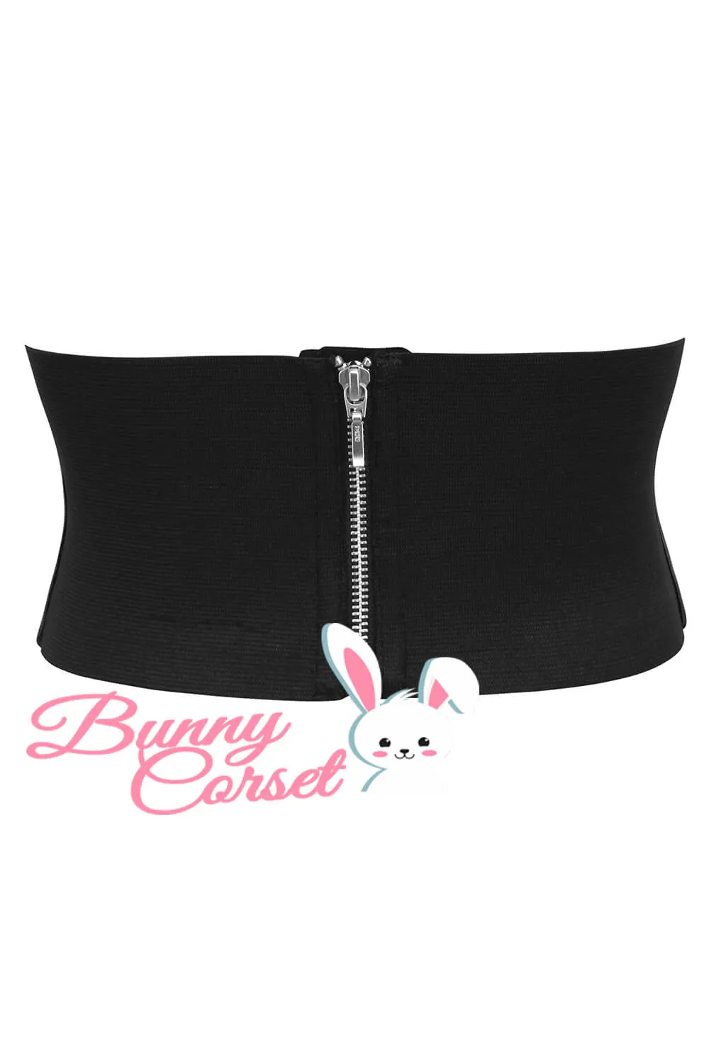 Jaycen Brown Corset Belt