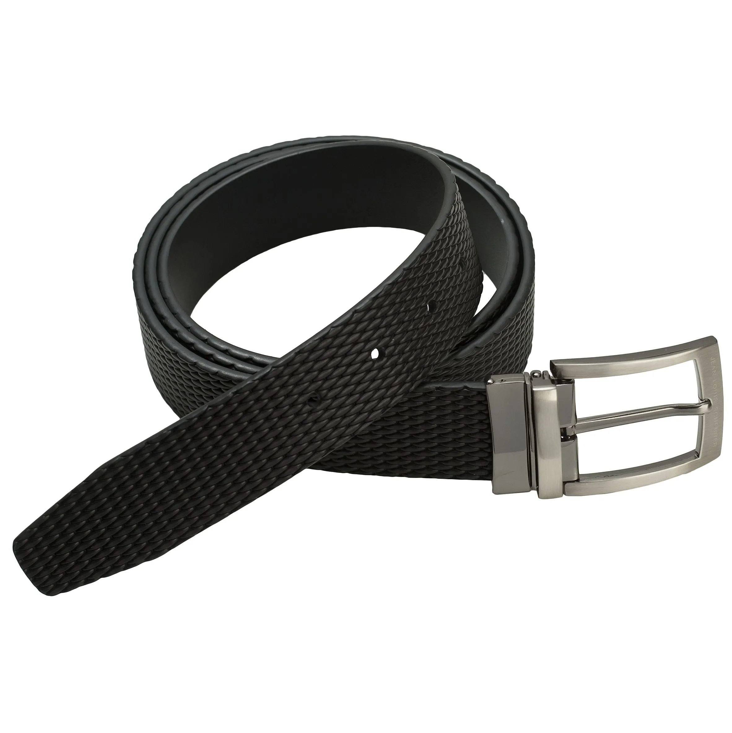 Jean-Louis Scherrer SLB081 - Jean-Louis Scherrer Belt Structure