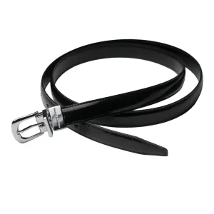 Jean-Louis Scherrer SLB305 -  Belt Lady Black