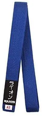 JIU JUITSU BELT