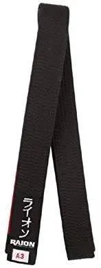 JIU JUITSU BELT