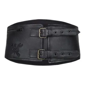 JOHN DOE CLASSIC NYREBELTE.