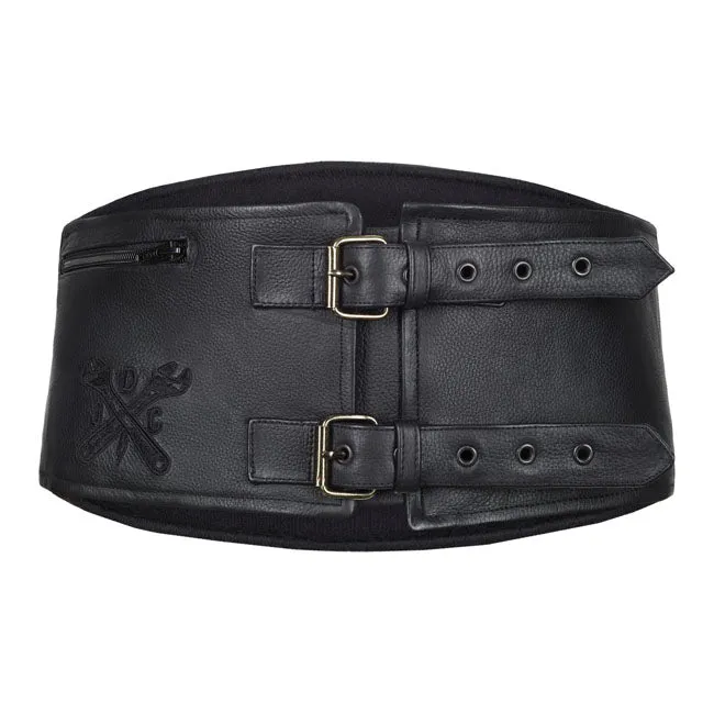 JOHN DOE CLASSIC NYREBELTE.