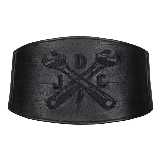 JOHN DOE CLASSIC NYREBELTE.