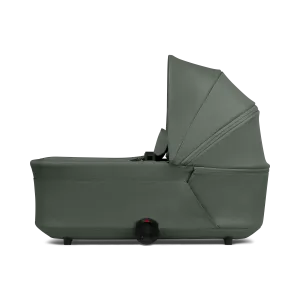 Joolz Hub2 Carrycot Forest Green