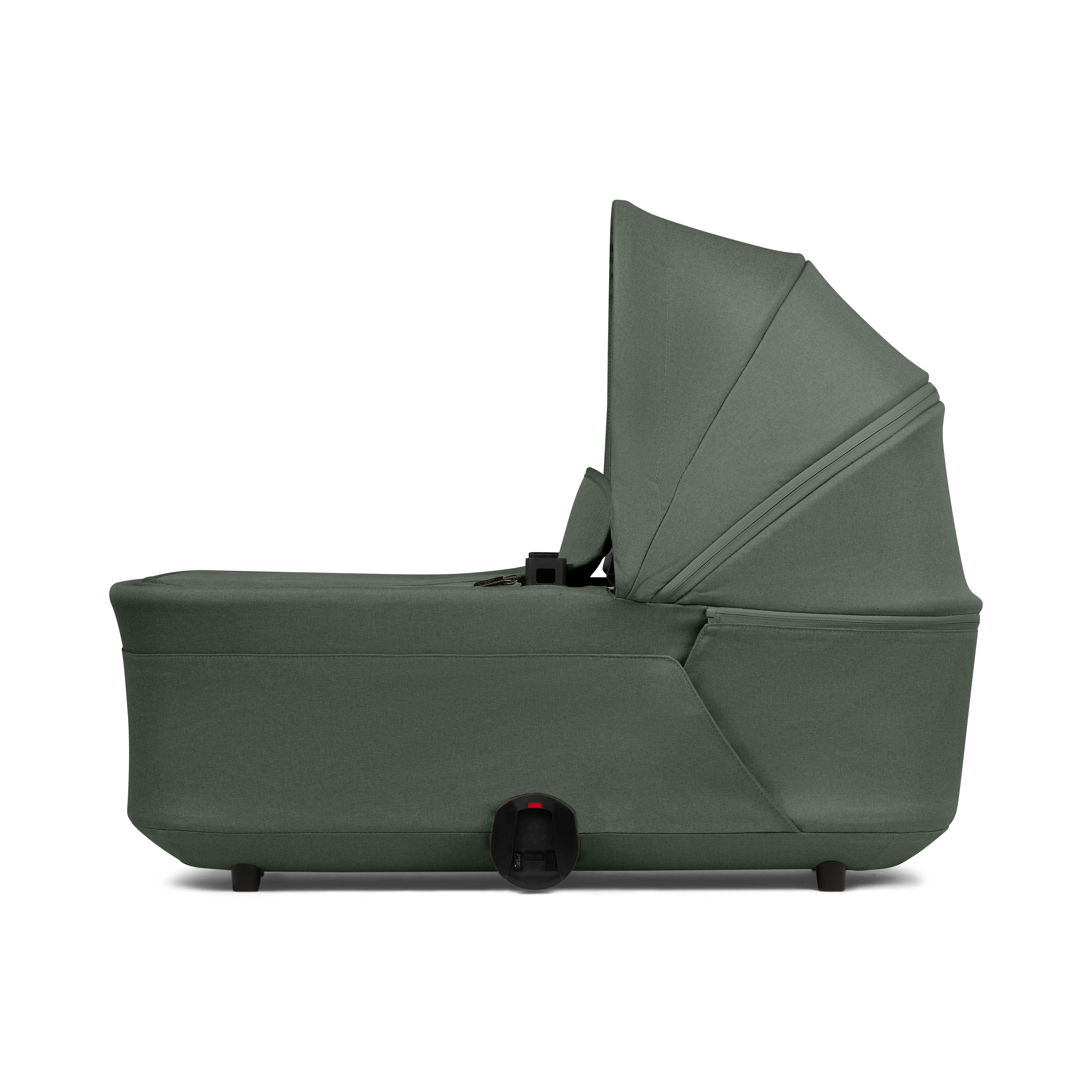 Joolz Hub2 Carrycot Forest Green