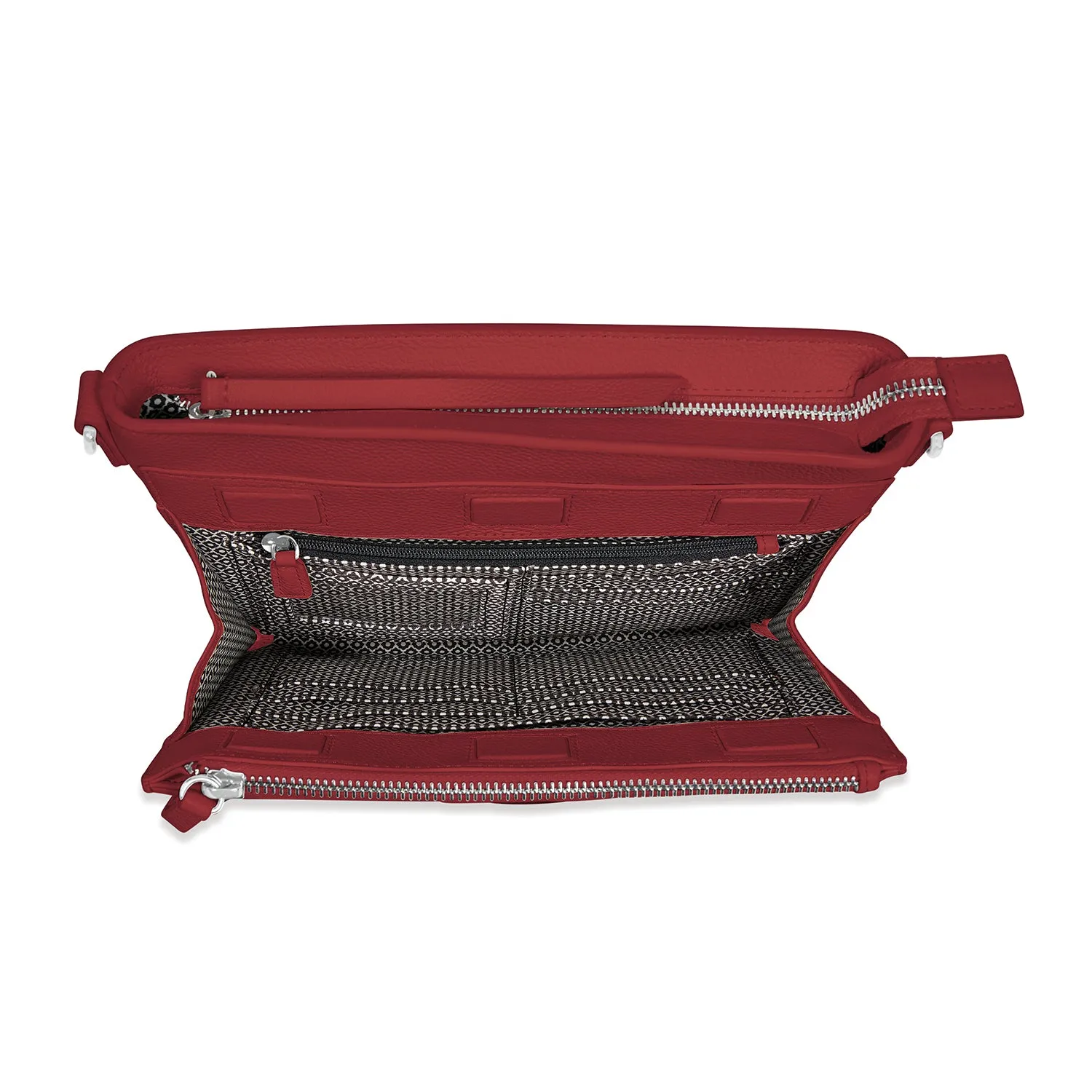Jordyn Cross Body Organizer - H43817