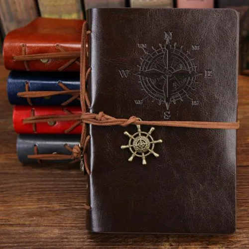 Journey Notebook