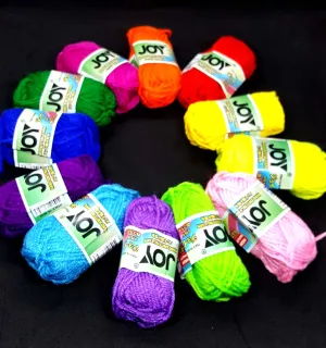 Joy Hand Knitting Yarn